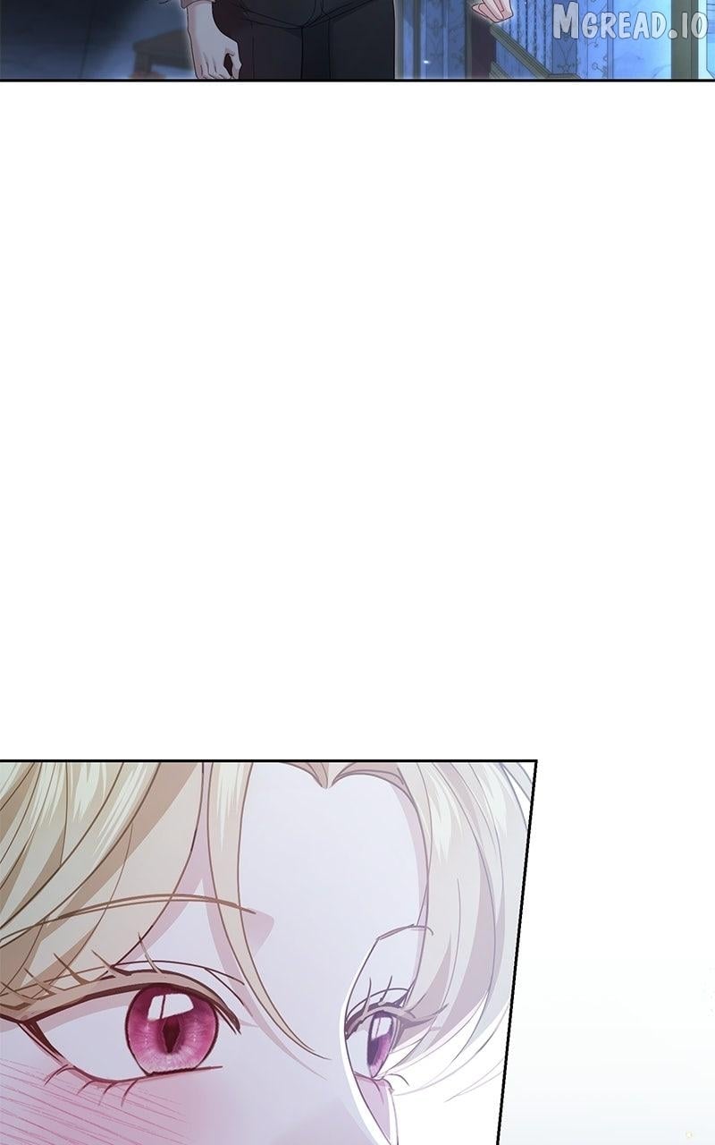 I Was The Acting Empress But I Spent The First Night With Him Chapter 63 - page 8