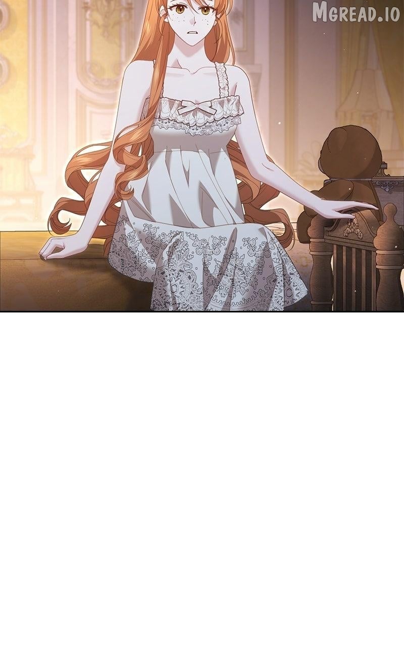 I Was The Acting Empress But I Spent The First Night With Him Chapter 63 - page 83