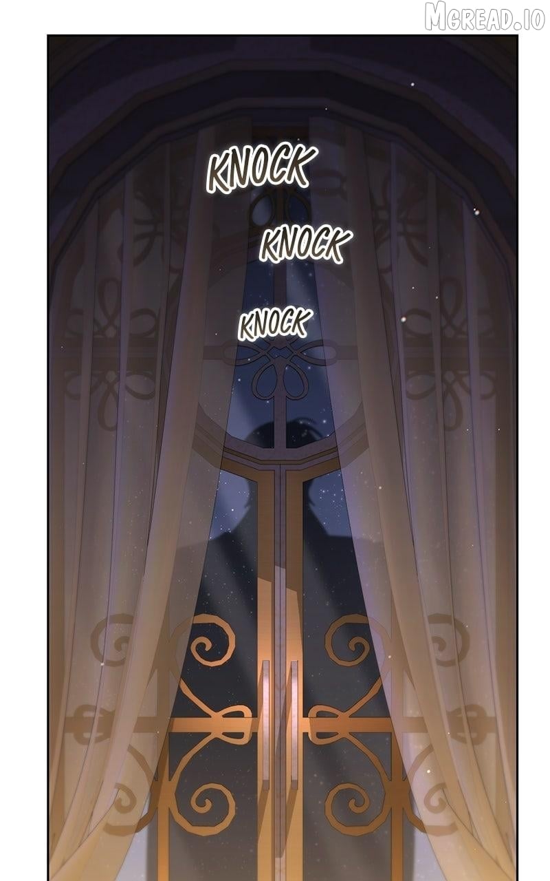 I Was The Acting Empress But I Spent The First Night With Him Chapter 63 - page 84