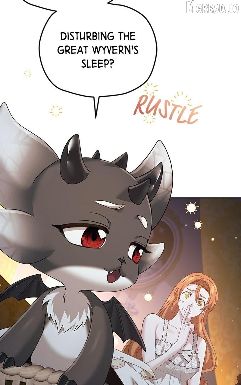 I Was The Acting Empress But I Spent The First Night With Him Chapter 63 - page 86