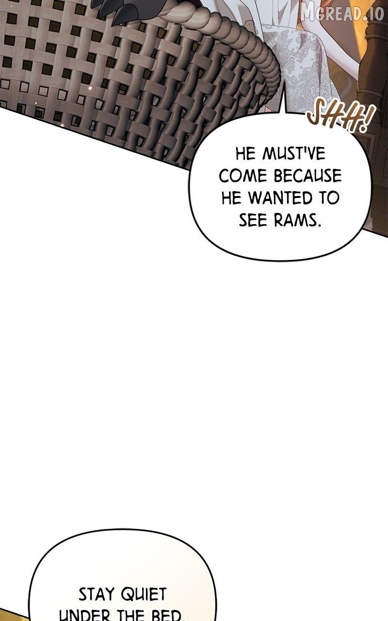 I Was The Acting Empress But I Spent The First Night With Him Chapter 63 - page 87