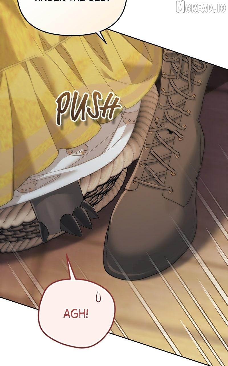 I Was The Acting Empress But I Spent The First Night With Him Chapter 63 - page 88