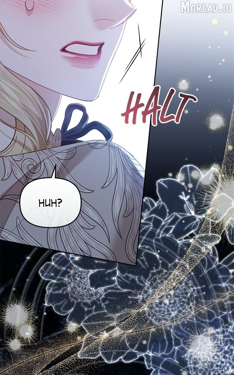 I Was The Acting Empress But I Spent The First Night With Him Chapter 63 - page 9