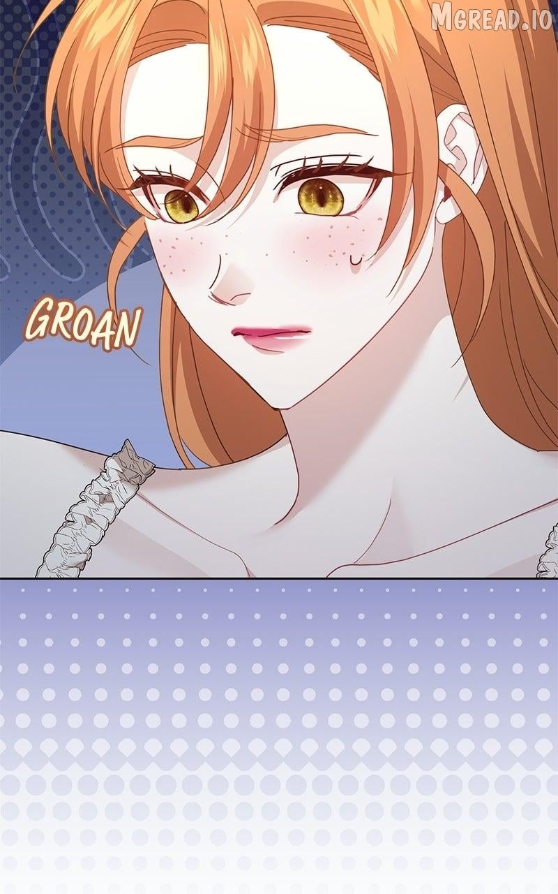 I Was The Acting Empress But I Spent The First Night With Him Chapter 63 - page 91