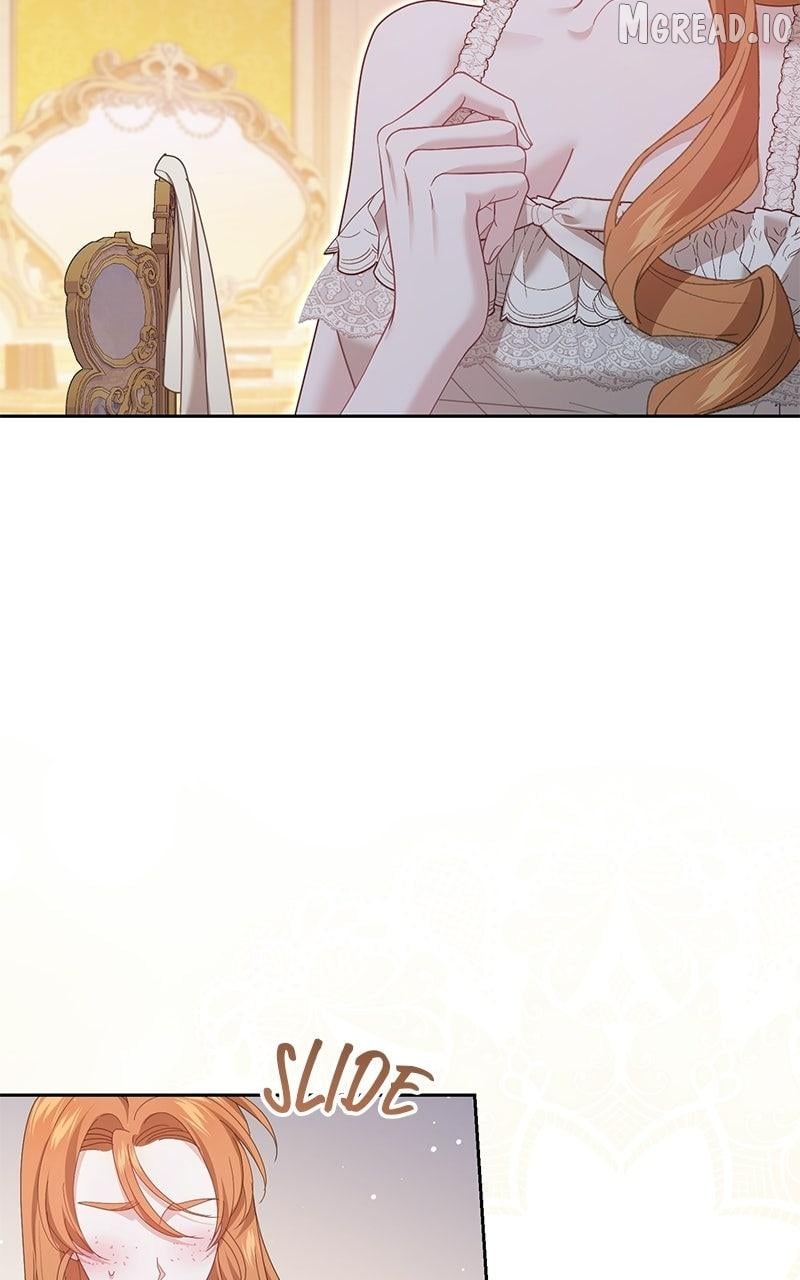 I Was The Acting Empress But I Spent The First Night With Him Chapter 63 - page 93