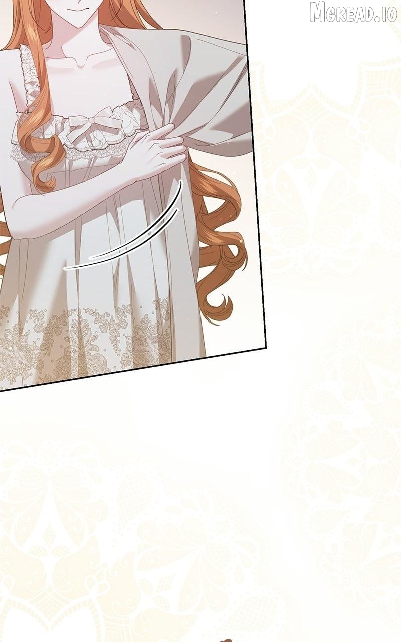I Was The Acting Empress But I Spent The First Night With Him Chapter 63 - page 94