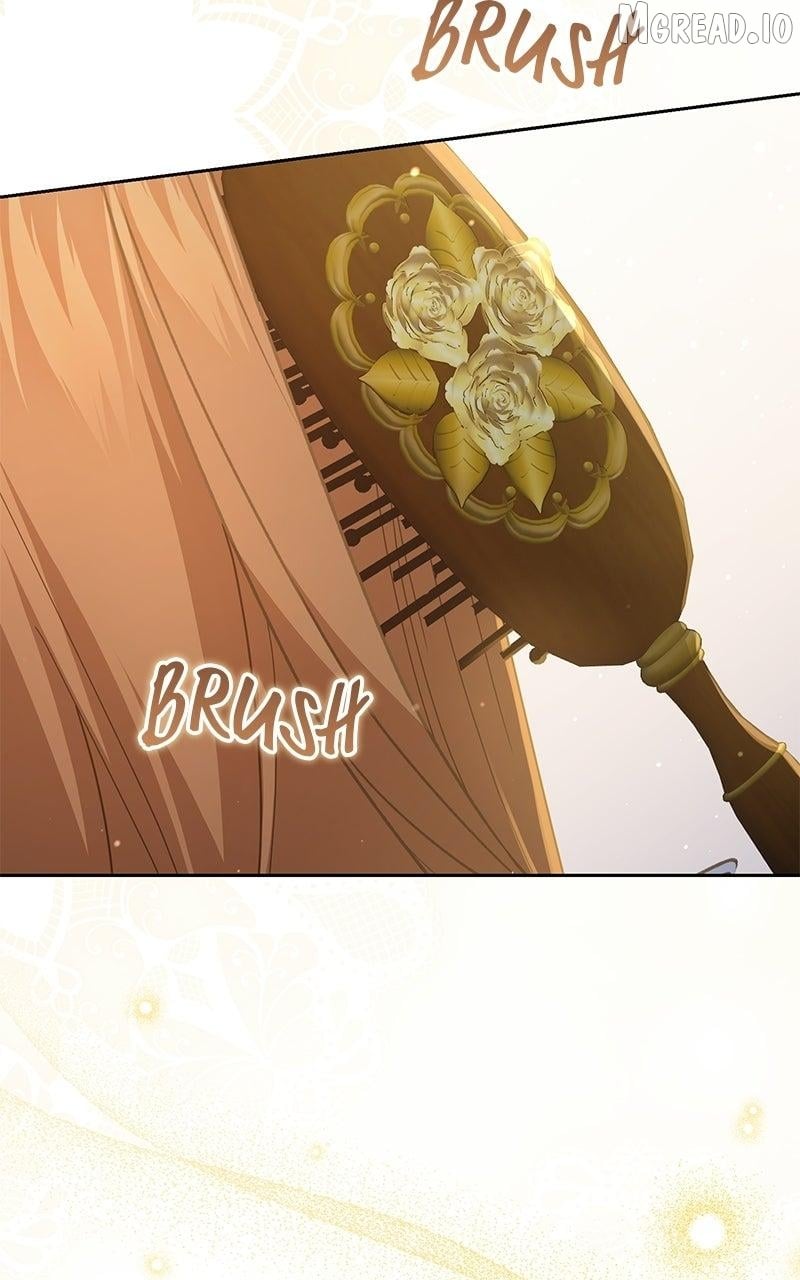 I Was The Acting Empress But I Spent The First Night With Him Chapter 63 - page 95