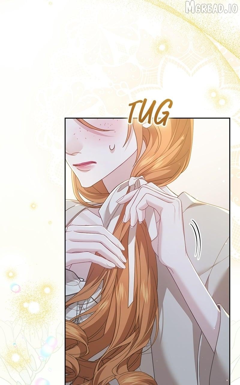 I Was The Acting Empress But I Spent The First Night With Him Chapter 63 - page 96