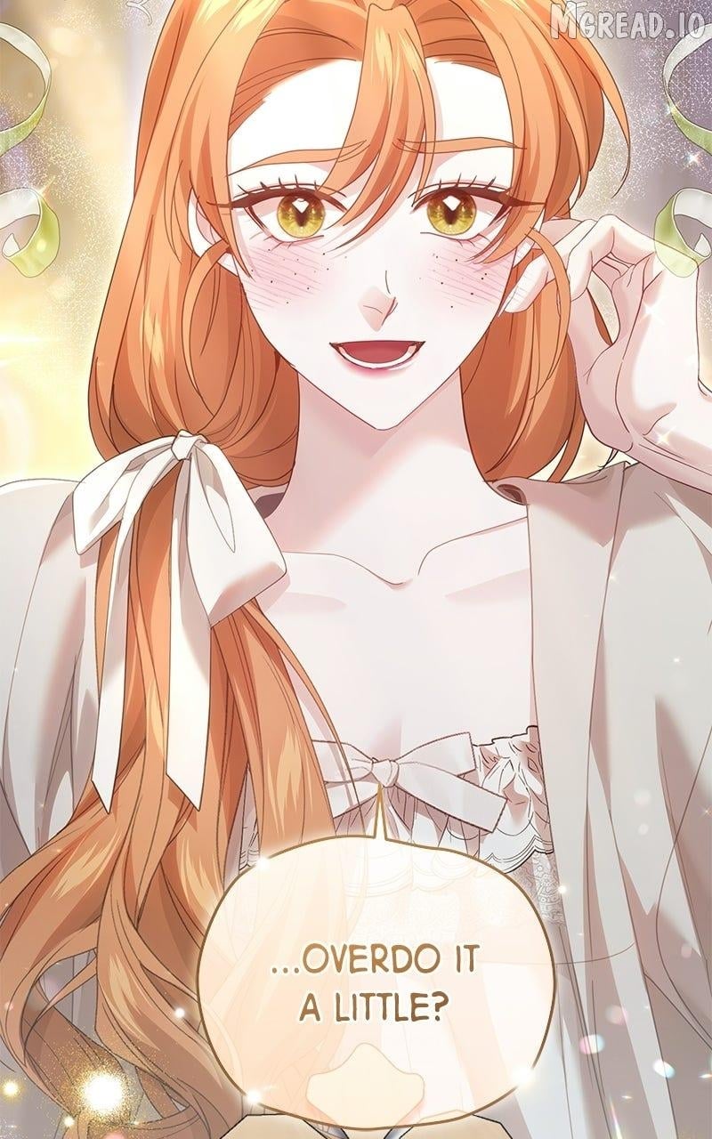 I Was The Acting Empress But I Spent The First Night With Him Chapter 63 - page 98