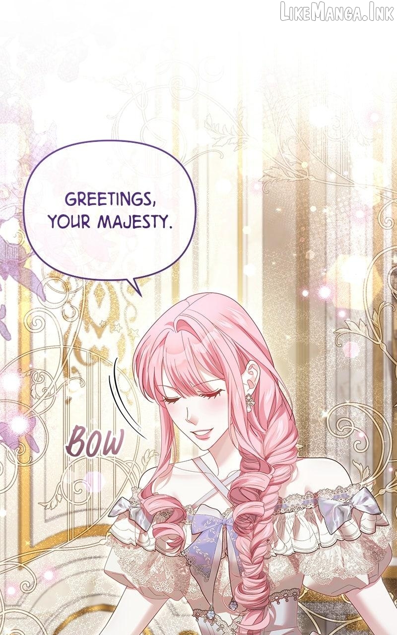 I Was The Acting Empress But I Spent The First Night With Him Chapter 65 - page 1