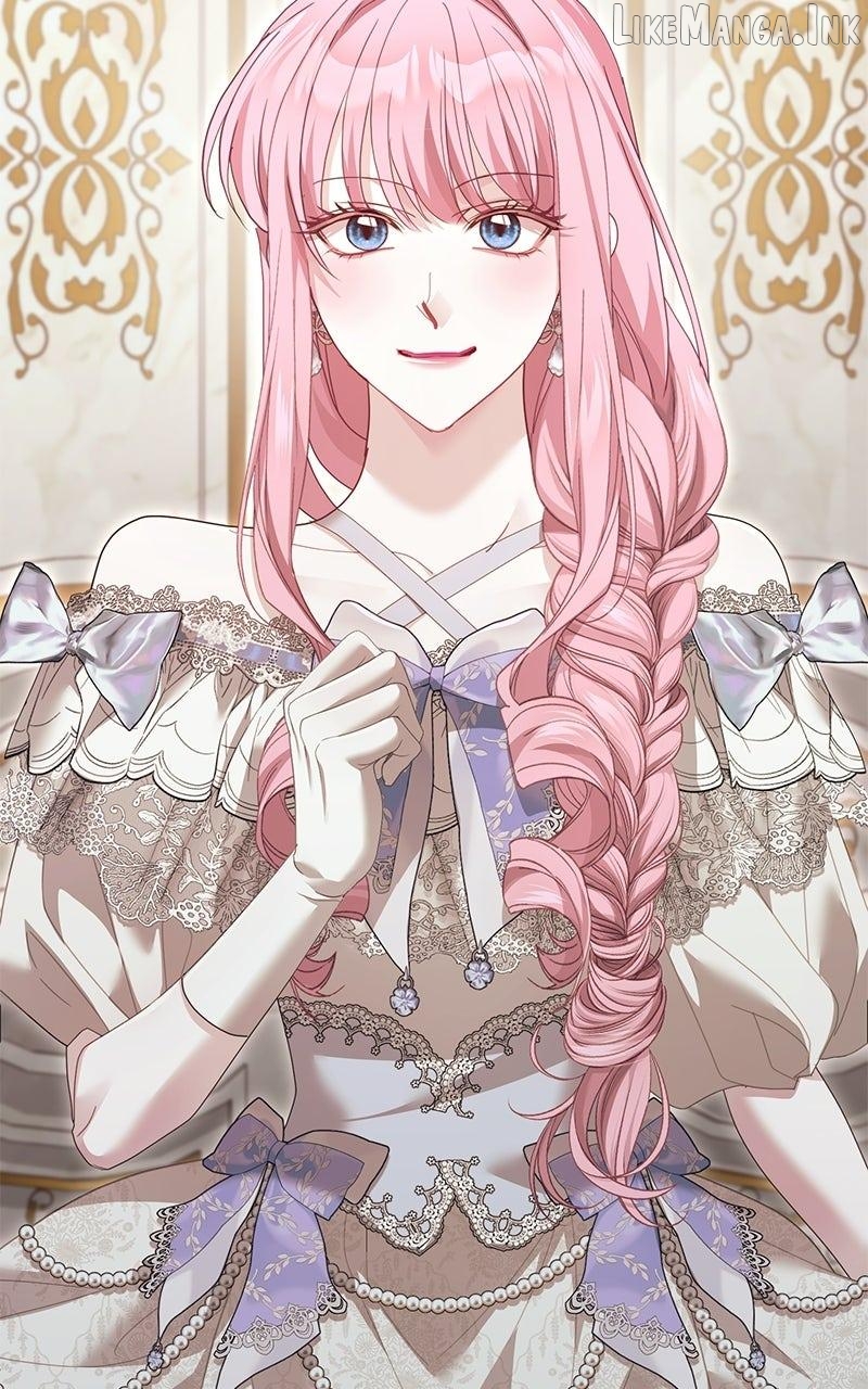 I Was The Acting Empress But I Spent The First Night With Him Chapter 65 - page 10