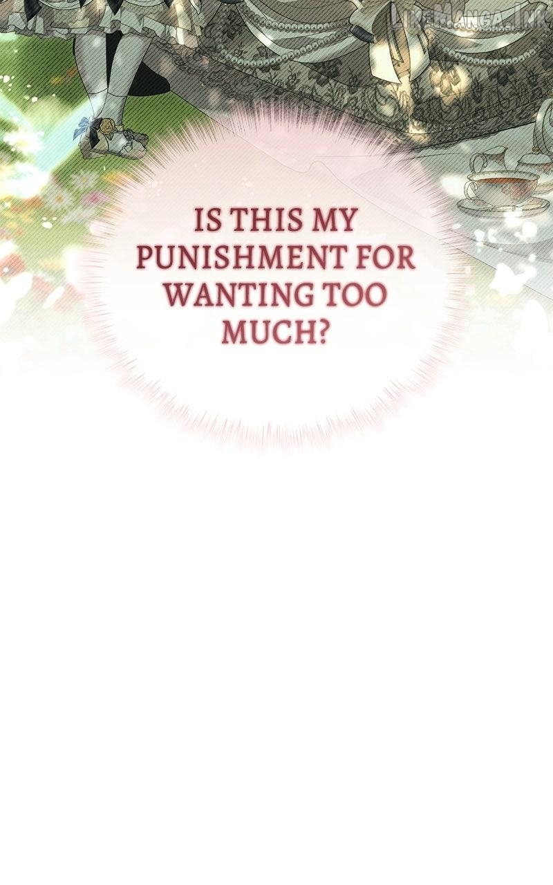 I Was The Acting Empress But I Spent The First Night With Him Chapter 65 - page 100