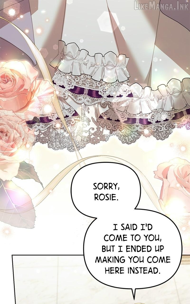 I Was The Acting Empress But I Spent The First Night With Him Chapter 65 - page 104