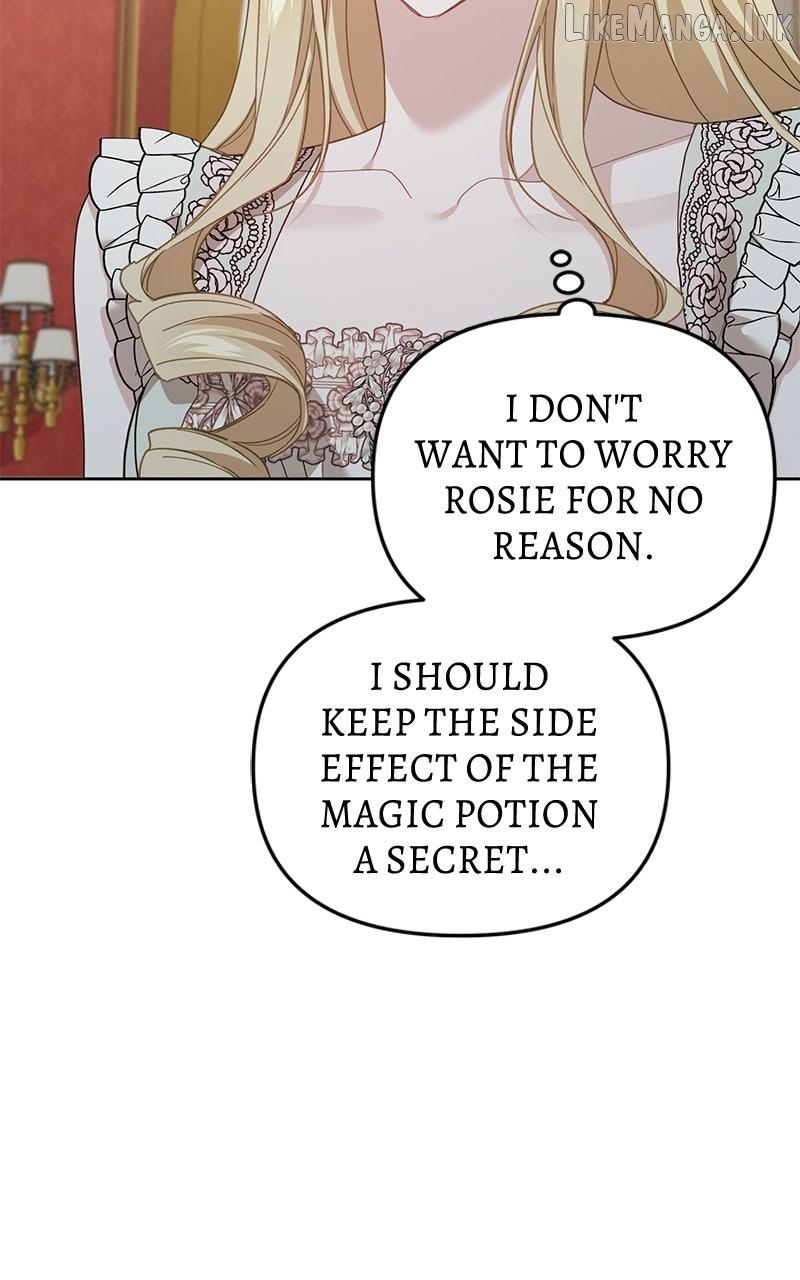I Was The Acting Empress But I Spent The First Night With Him Chapter 65 - page 107