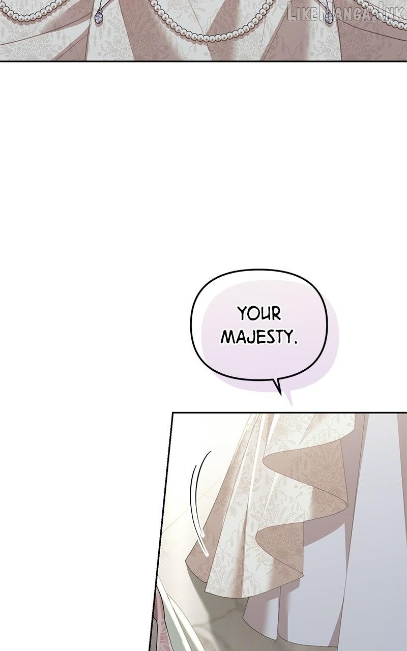 I Was The Acting Empress But I Spent The First Night With Him Chapter 65 - page 11