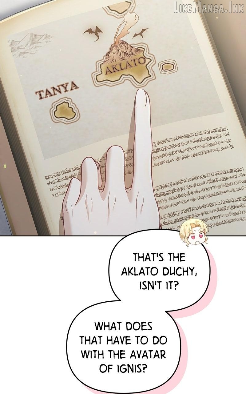 I Was The Acting Empress But I Spent The First Night With Him Chapter 65 - page 110