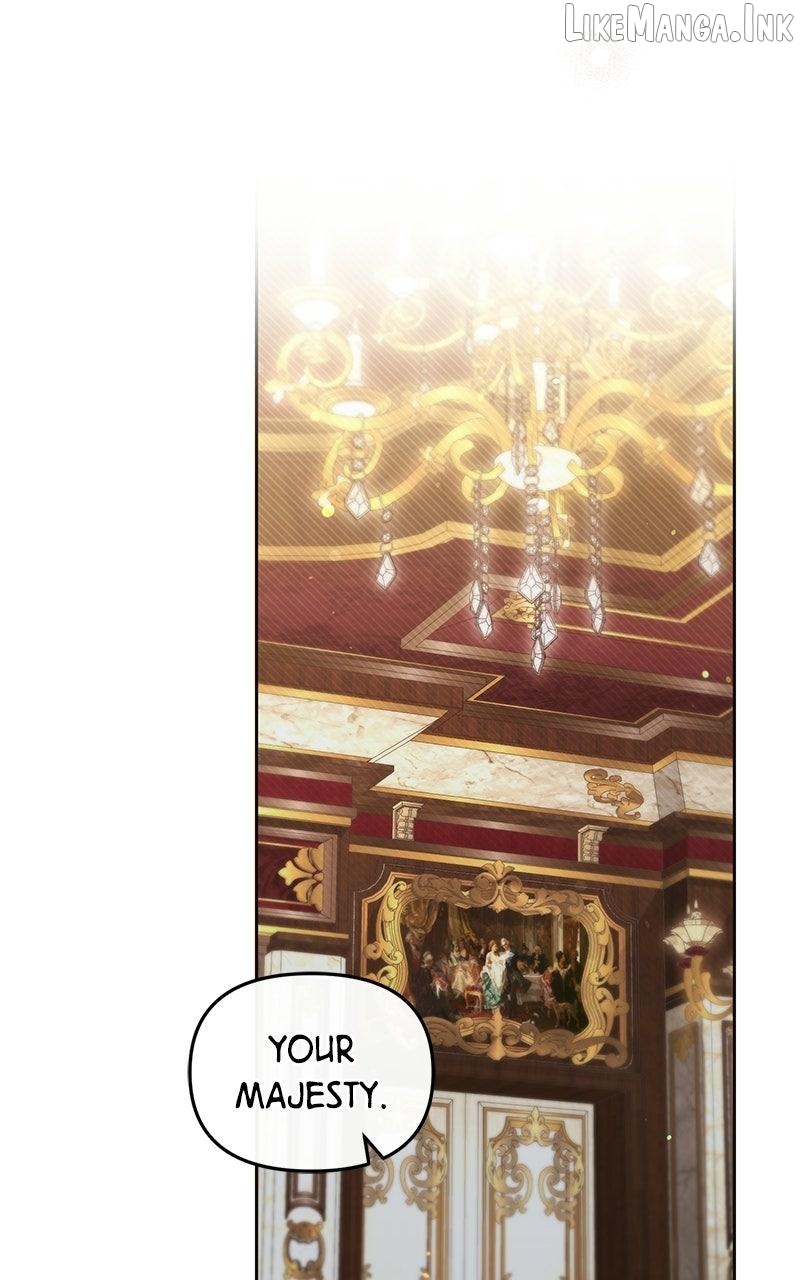 I Was The Acting Empress But I Spent The First Night With Him Chapter 65 - page 116