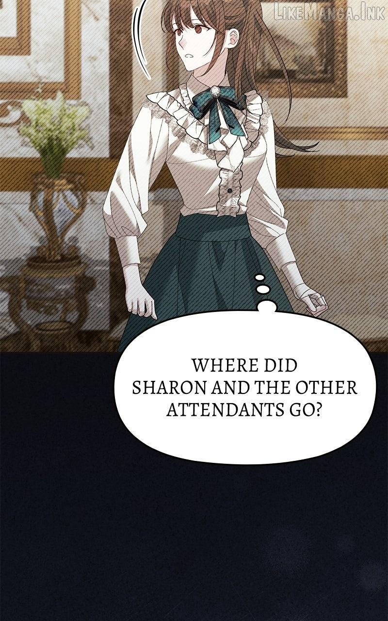 I Was The Acting Empress But I Spent The First Night With Him Chapter 65 - page 120