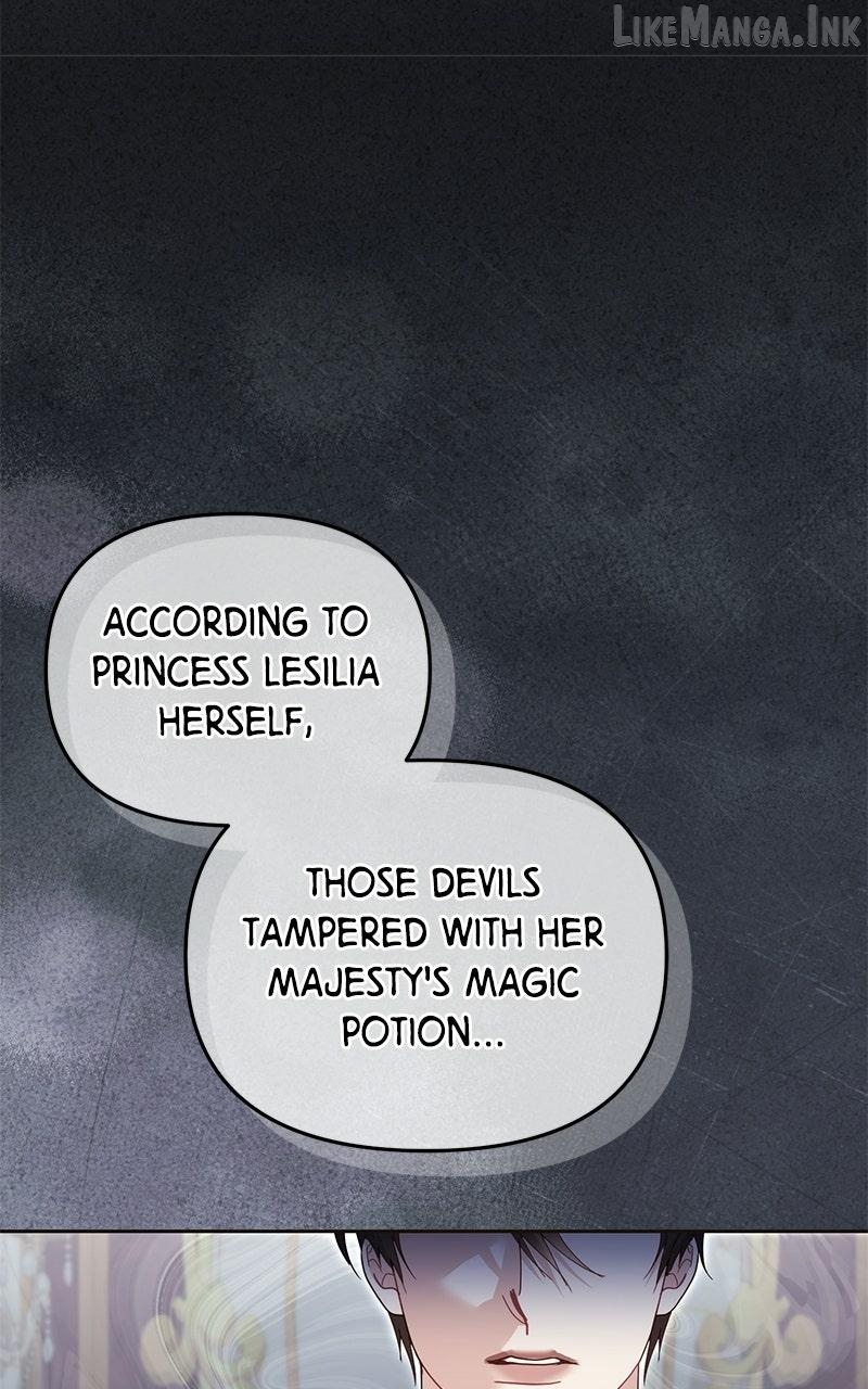 I Was The Acting Empress But I Spent The First Night With Him Chapter 65 - page 125