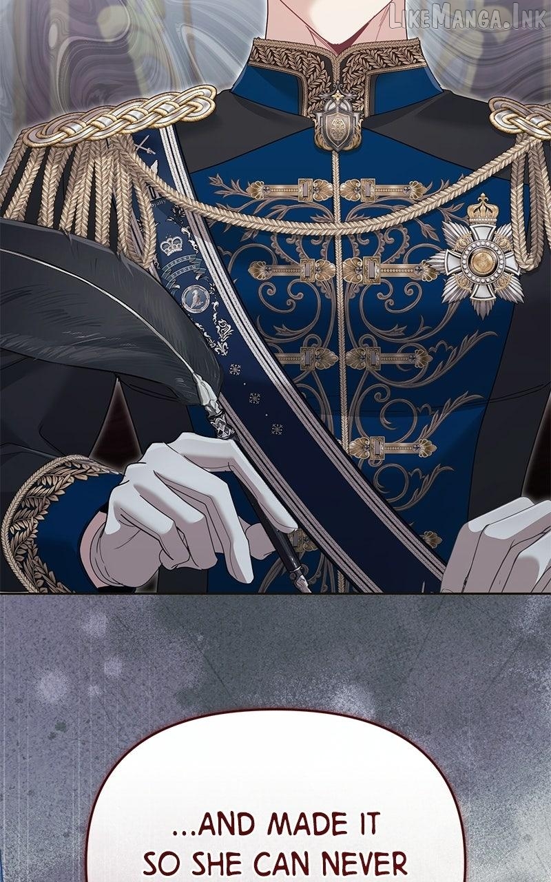 I Was The Acting Empress But I Spent The First Night With Him Chapter 65 - page 126