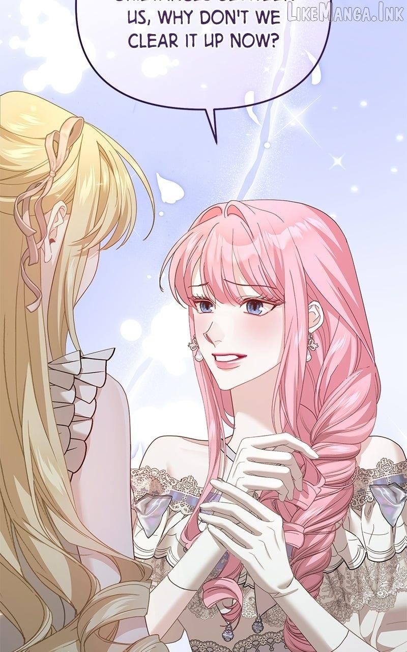 I Was The Acting Empress But I Spent The First Night With Him Chapter 65 - page 13