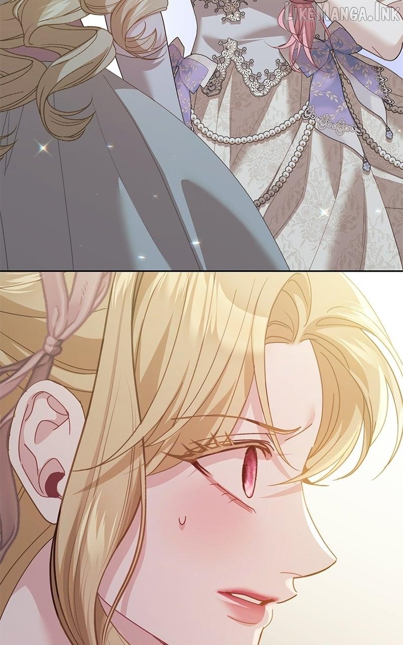I Was The Acting Empress But I Spent The First Night With Him Chapter 65 - page 14