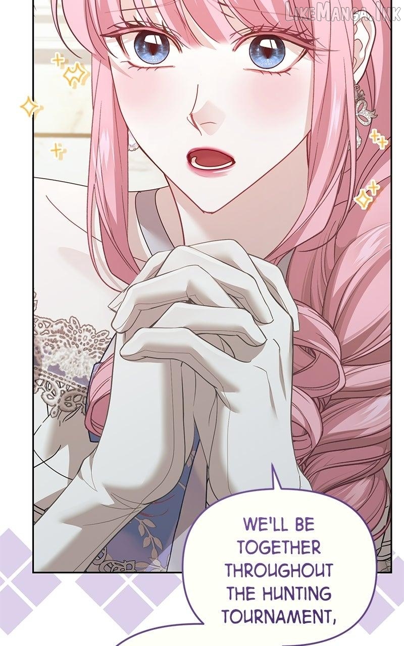 I Was The Acting Empress But I Spent The First Night With Him Chapter 65 - page 17