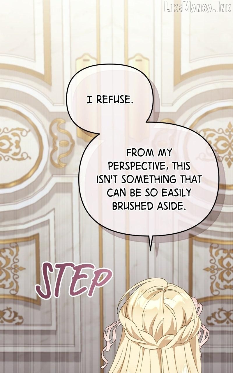 I Was The Acting Empress But I Spent The First Night With Him Chapter 65 - page 20