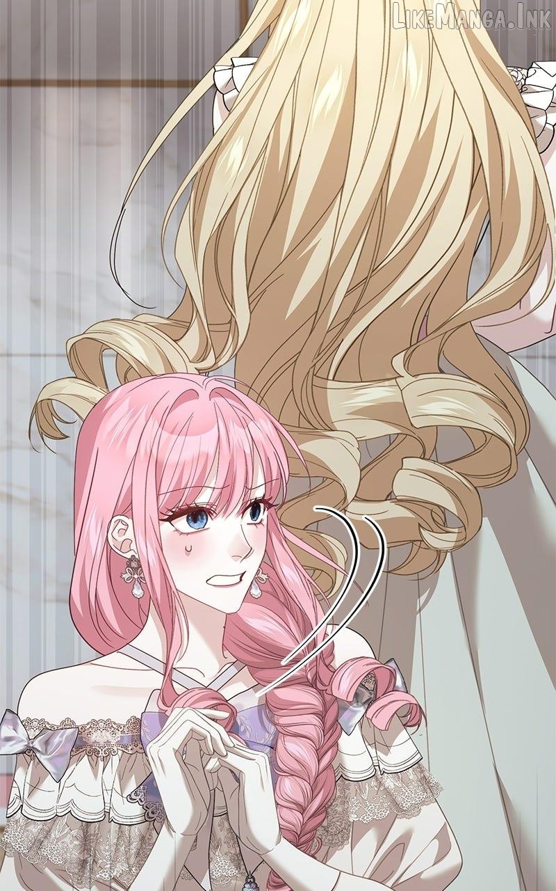 I Was The Acting Empress But I Spent The First Night With Him Chapter 65 - page 21