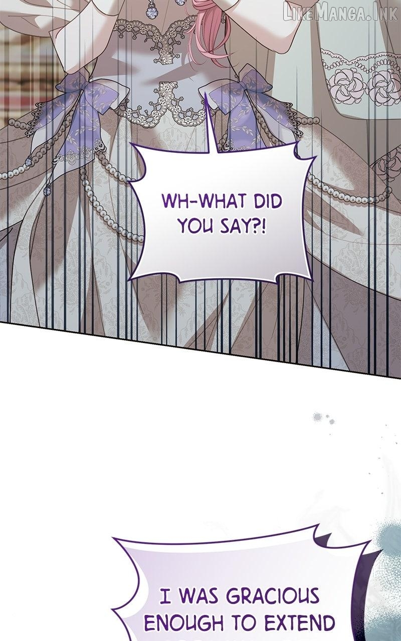 I Was The Acting Empress But I Spent The First Night With Him Chapter 65 - page 22