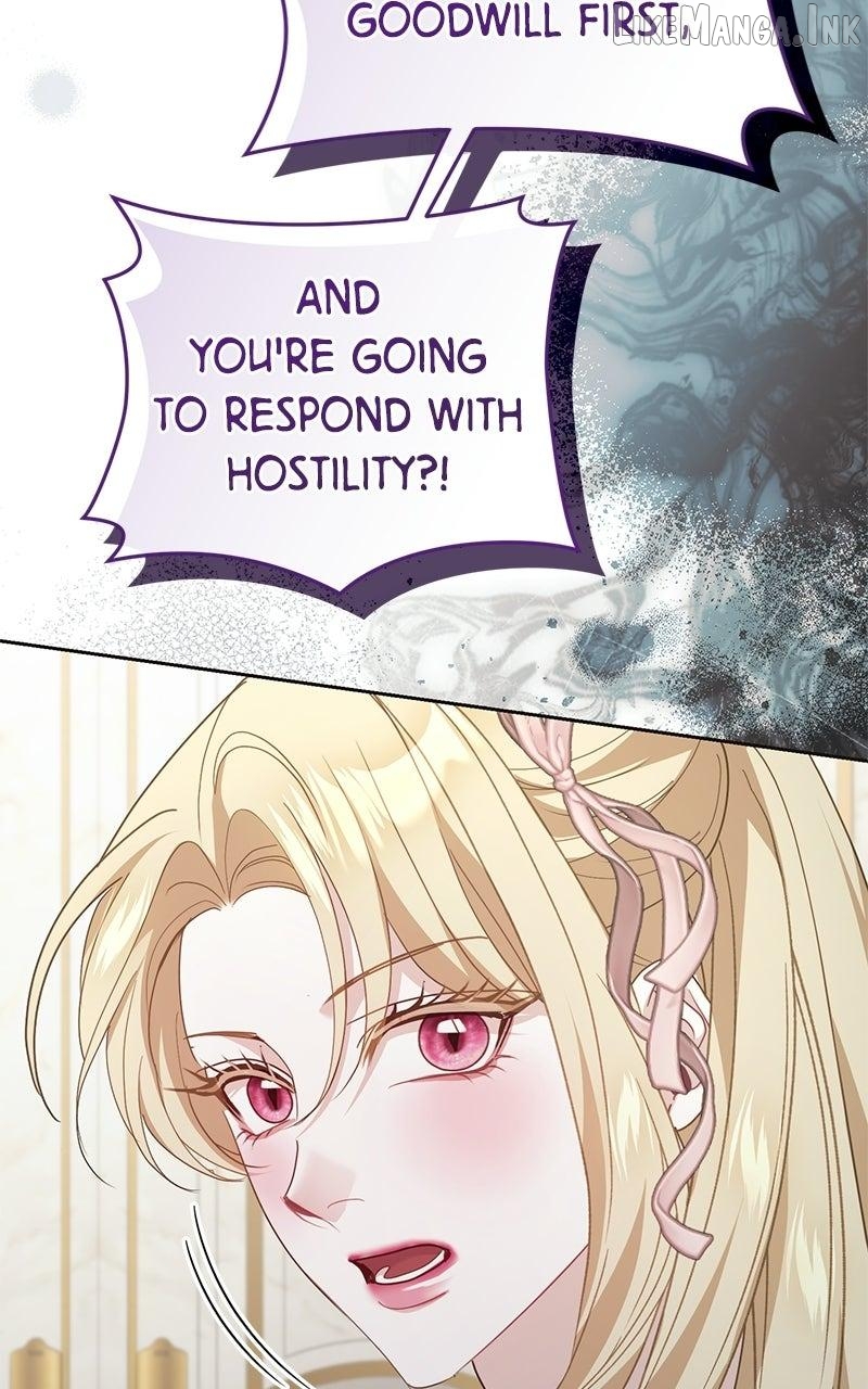 I Was The Acting Empress But I Spent The First Night With Him Chapter 65 - page 23