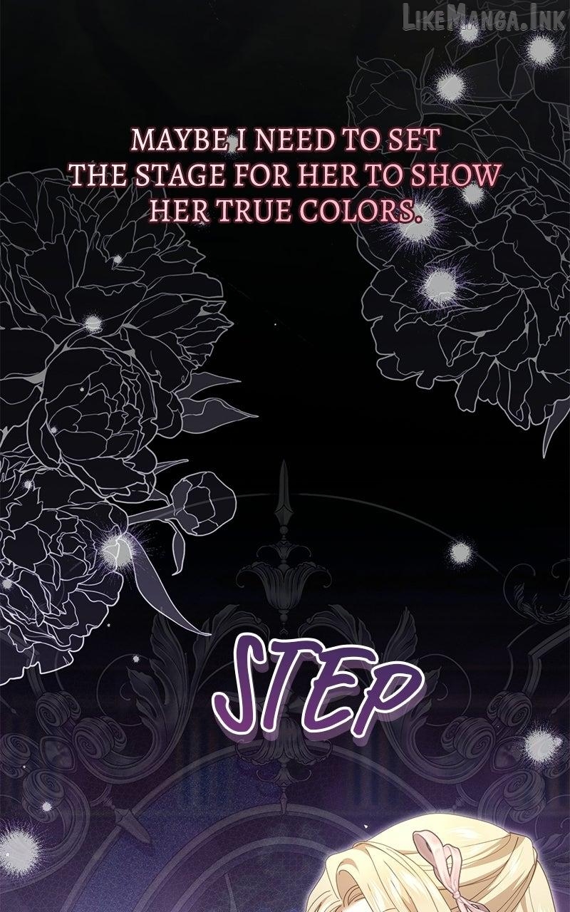 I Was The Acting Empress But I Spent The First Night With Him Chapter 65 - page 28
