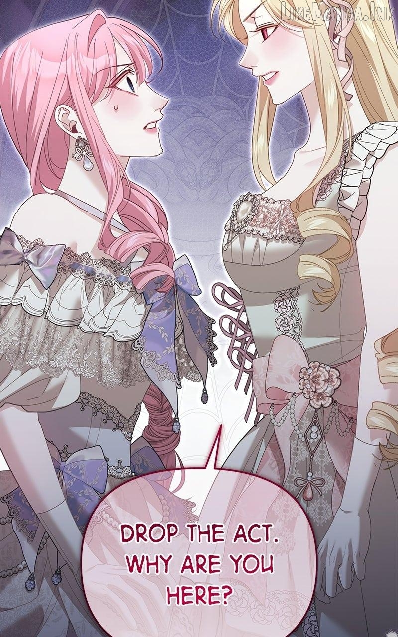 I Was The Acting Empress But I Spent The First Night With Him Chapter 65 - page 29
