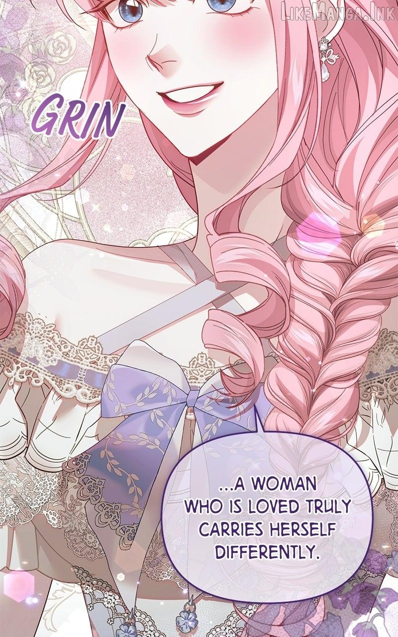 I Was The Acting Empress But I Spent The First Night With Him Chapter 65 - page 3