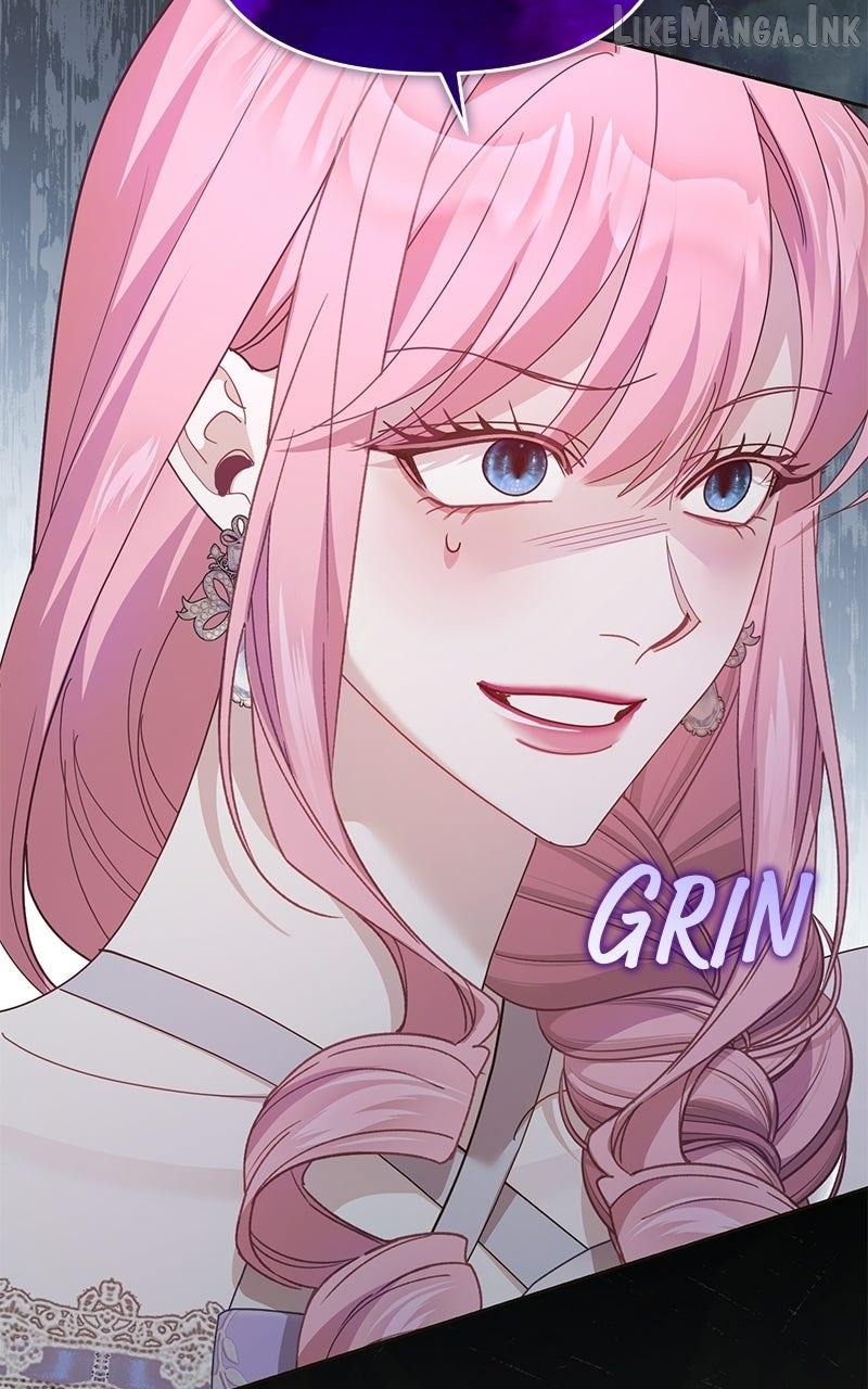 I Was The Acting Empress But I Spent The First Night With Him Chapter 65 - page 32
