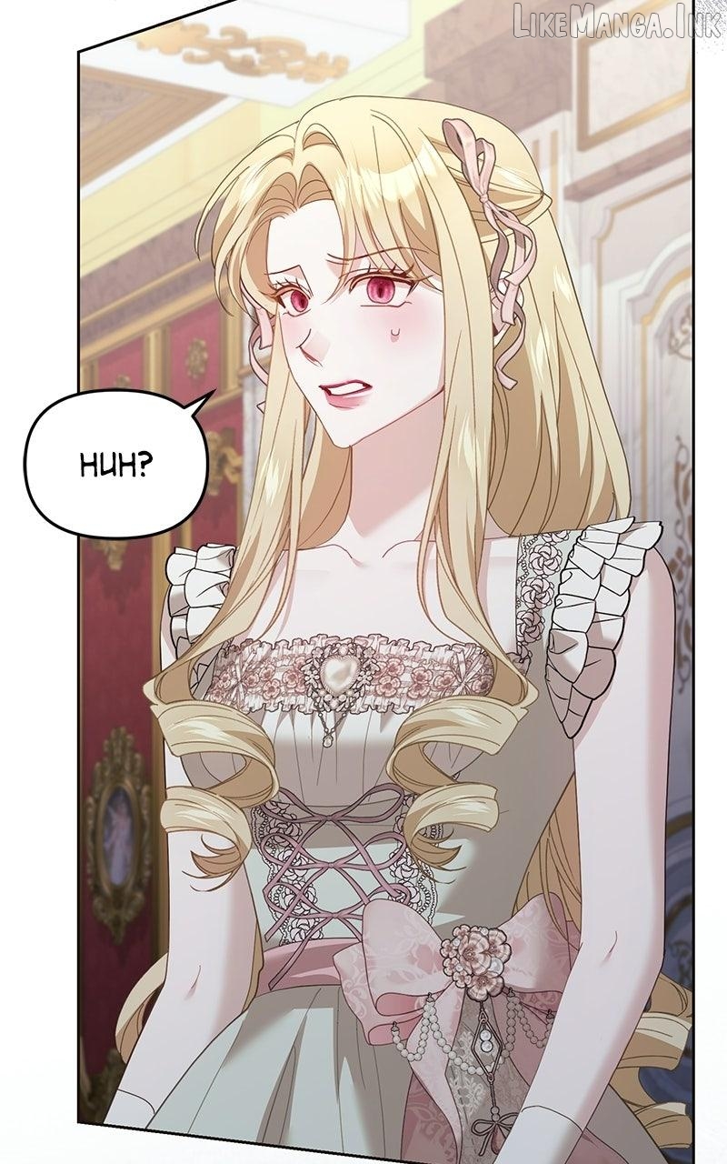 I Was The Acting Empress But I Spent The First Night With Him Chapter 65 - page 35