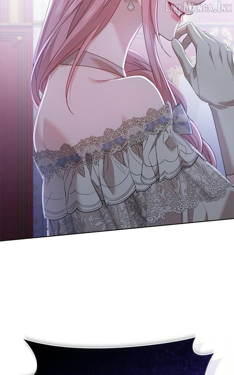 I Was The Acting Empress But I Spent The First Night With Him Chapter 65 - page 37