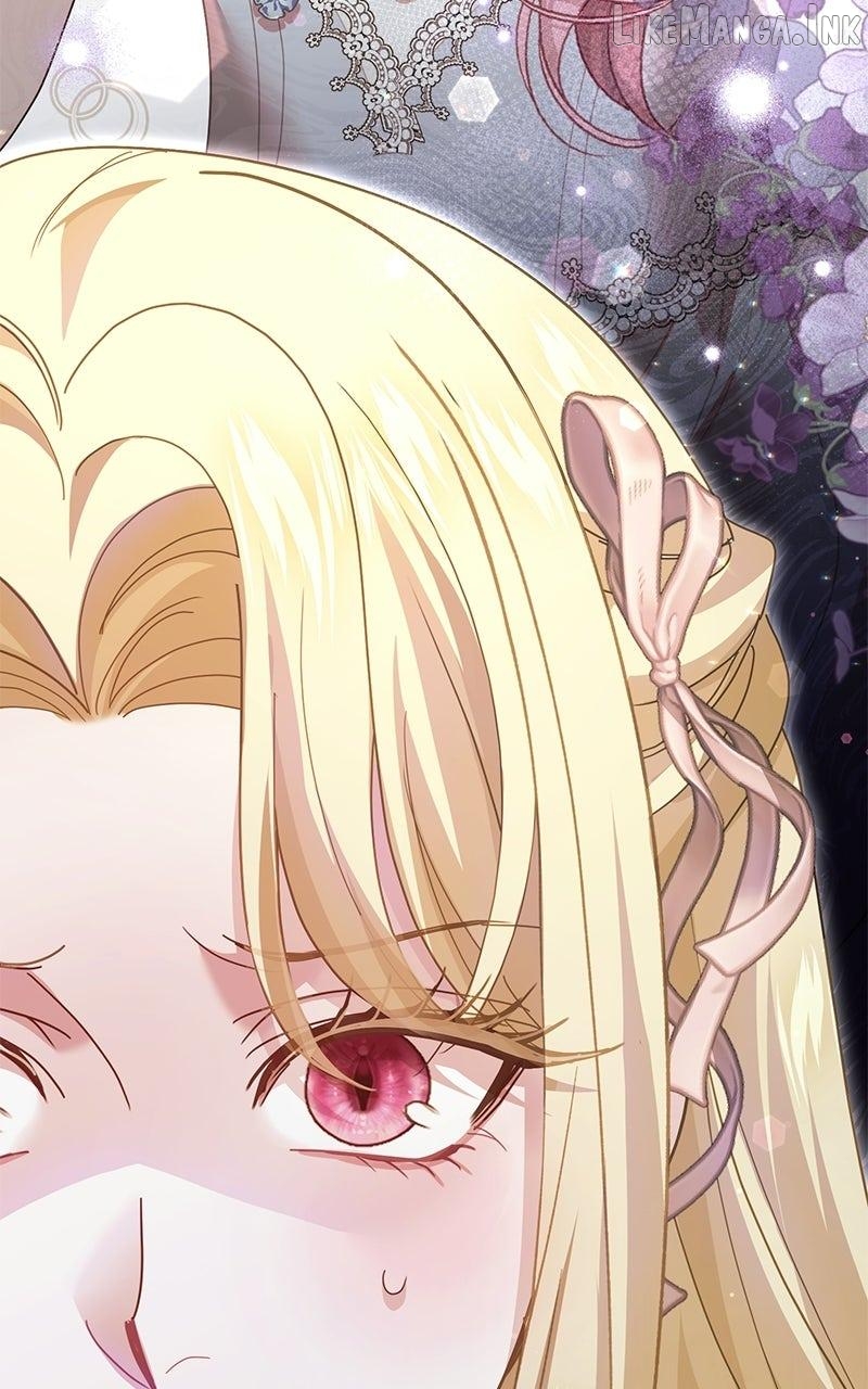 I Was The Acting Empress But I Spent The First Night With Him Chapter 65 - page 4