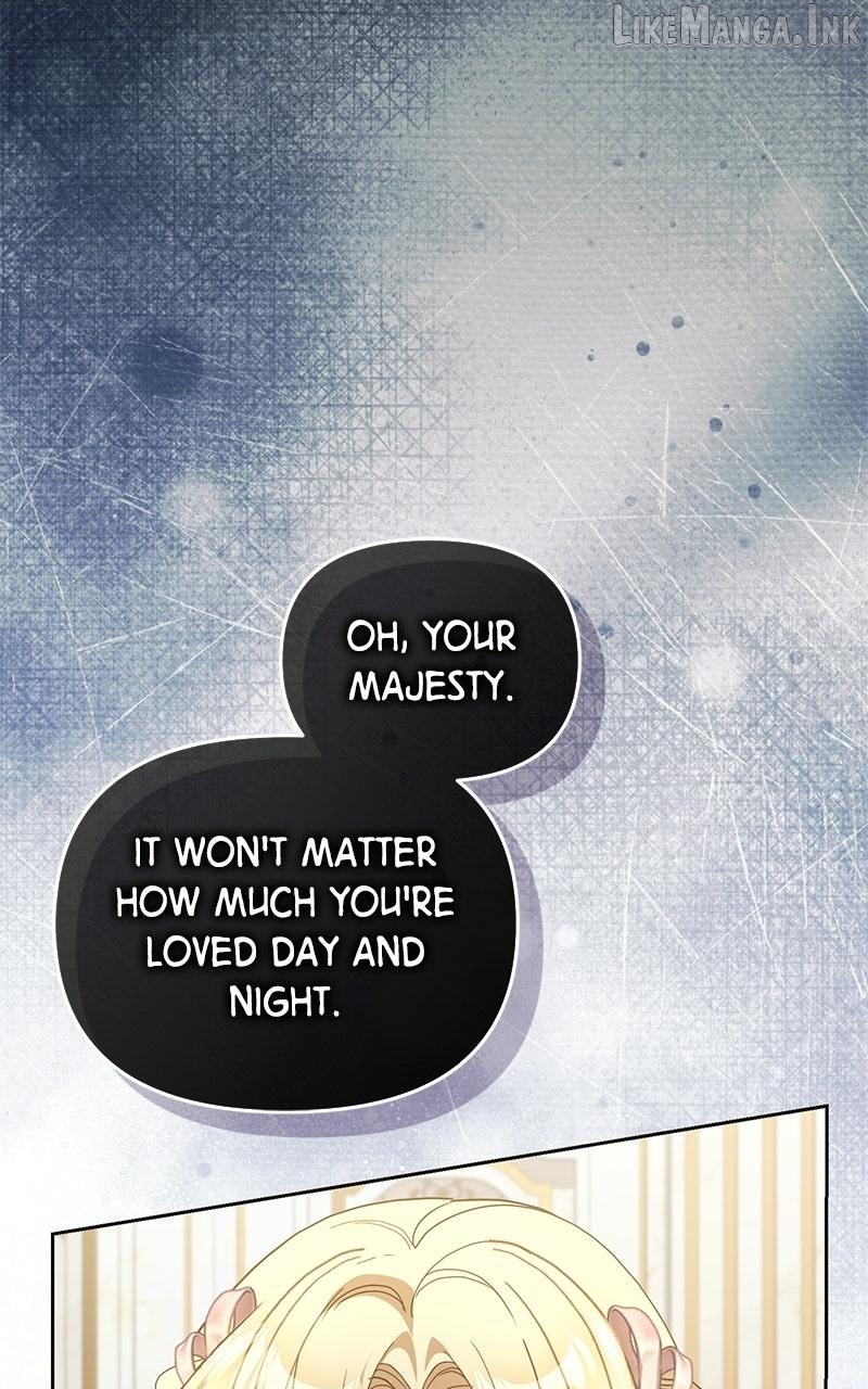 I Was The Acting Empress But I Spent The First Night With Him Chapter 65 - page 40