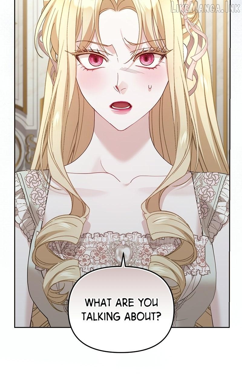 I Was The Acting Empress But I Spent The First Night With Him Chapter 65 - page 41