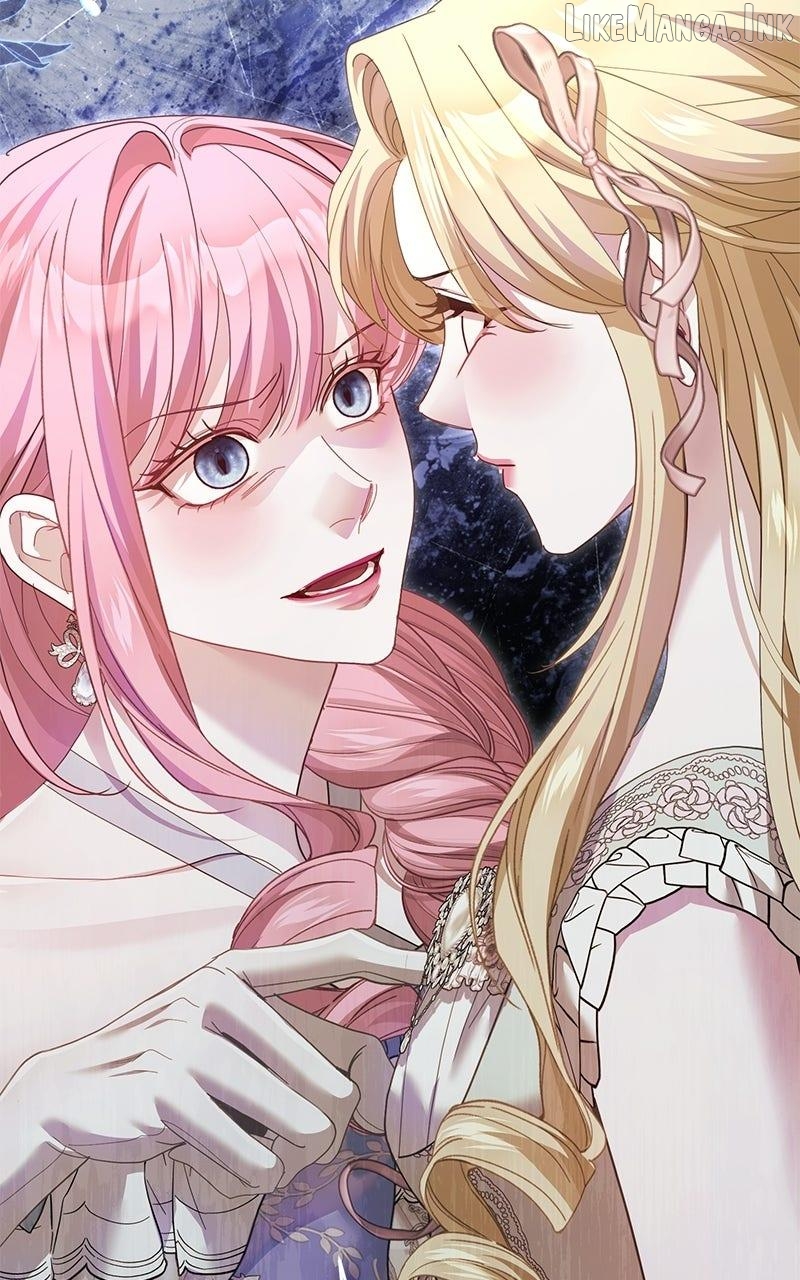 I Was The Acting Empress But I Spent The First Night With Him Chapter 65 - page 44