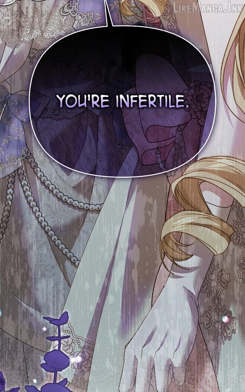 I Was The Acting Empress But I Spent The First Night With Him Chapter 65 - page 45