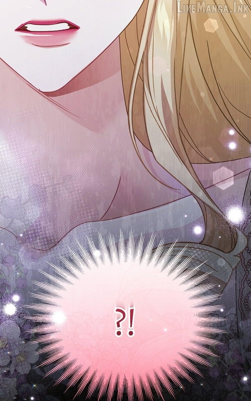 I Was The Acting Empress But I Spent The First Night With Him Chapter 65 - page 5