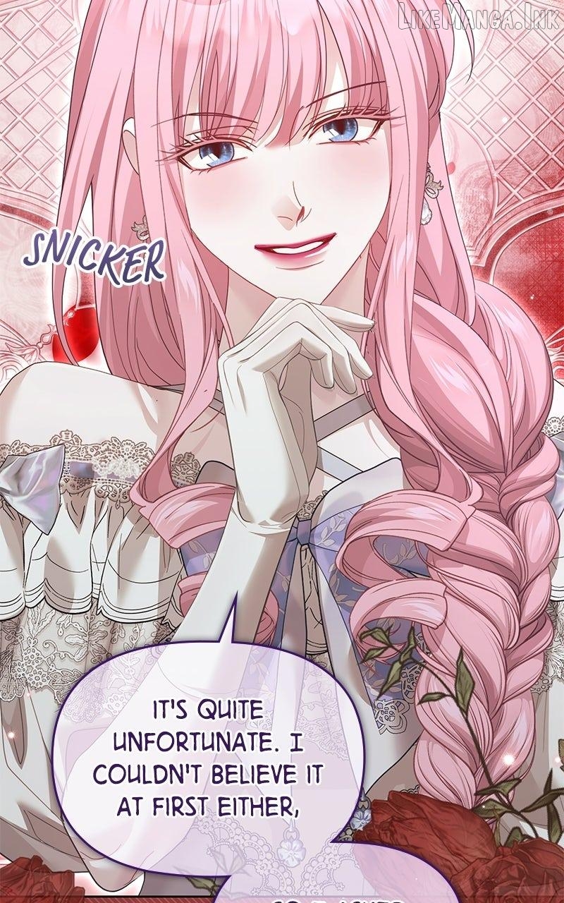 I Was The Acting Empress But I Spent The First Night With Him Chapter 65 - page 50