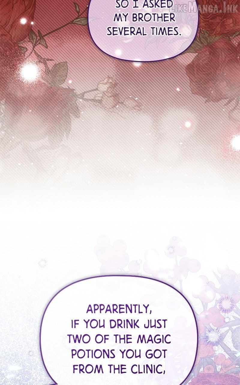 I Was The Acting Empress But I Spent The First Night With Him Chapter 65 - page 51