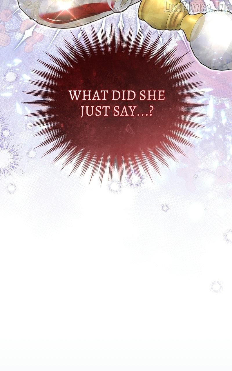I Was The Acting Empress But I Spent The First Night With Him Chapter 65 - page 54