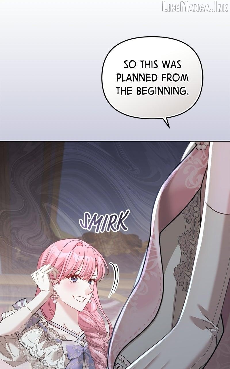 I Was The Acting Empress But I Spent The First Night With Him Chapter 65 - page 55