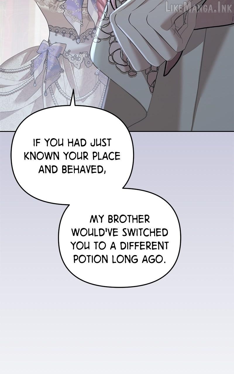 I Was The Acting Empress But I Spent The First Night With Him Chapter 65 - page 56