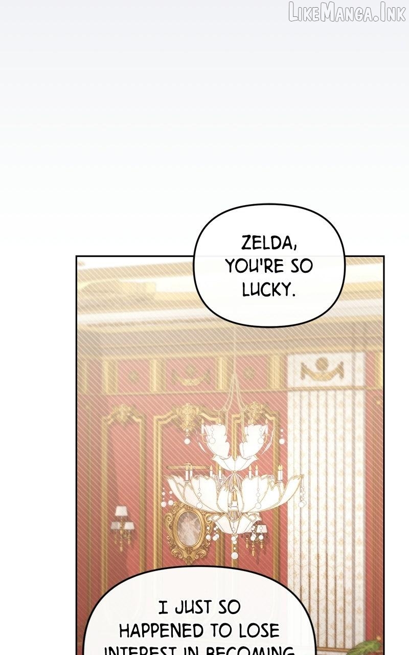I Was The Acting Empress But I Spent The First Night With Him Chapter 65 - page 57