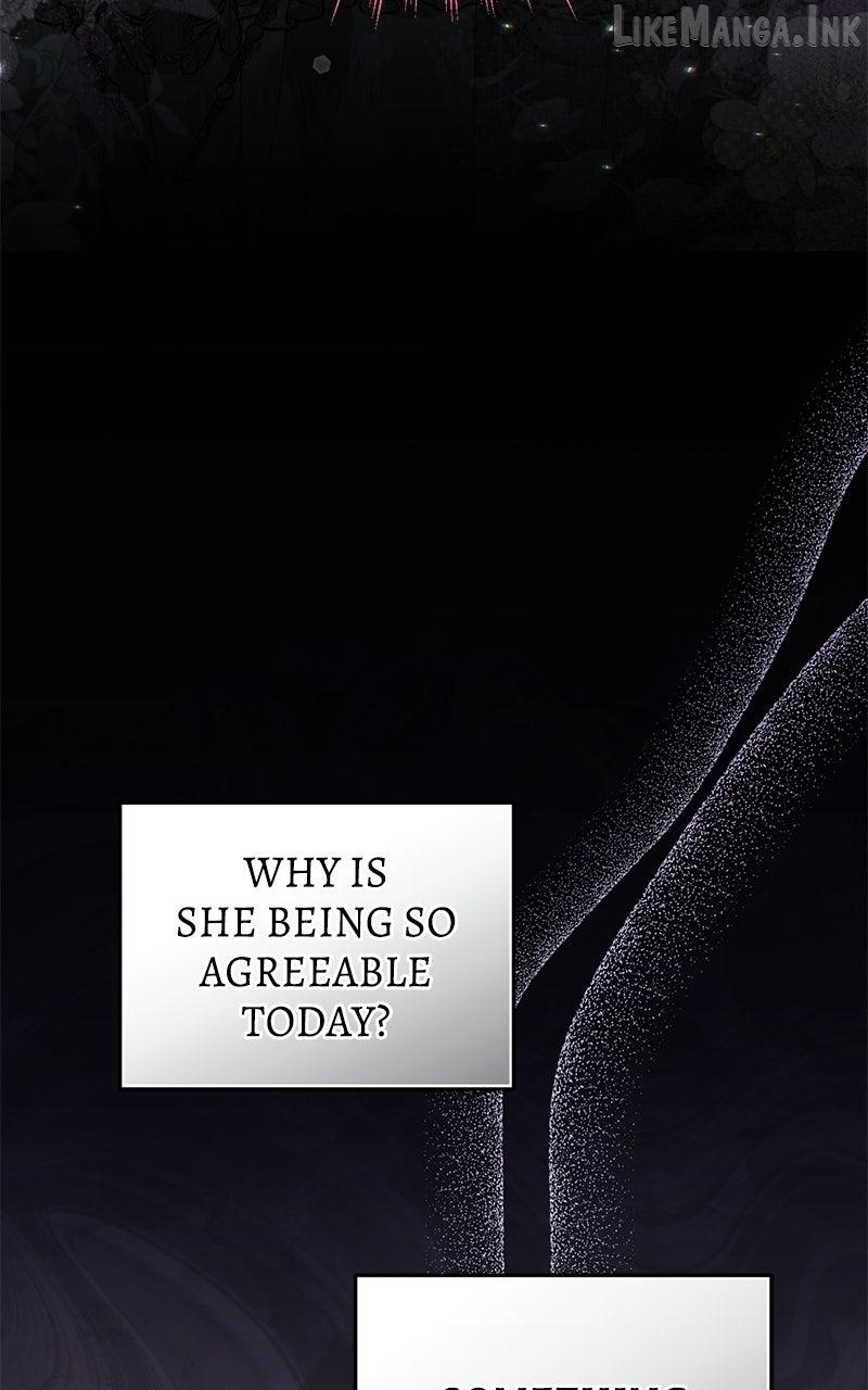 I Was The Acting Empress But I Spent The First Night With Him Chapter 65 - page 6